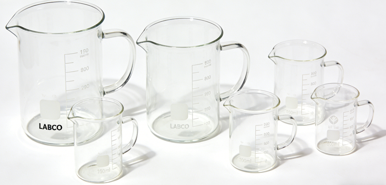 最新の会社の事例について Quartz Beaker Cooperation Case Study