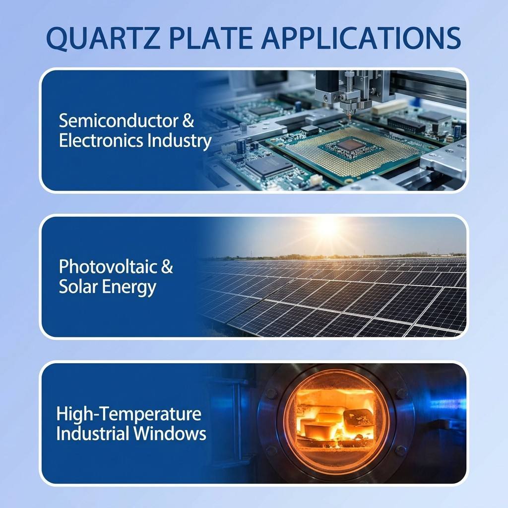 最新の会社の事例について Two Quartz Glass Cooperation Cases (First-Person Perspective)-Eva