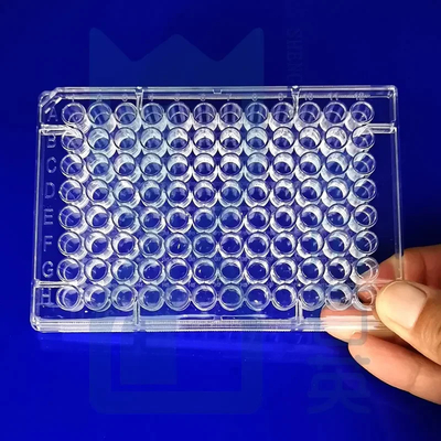 オーダーメイド 高温耐性超薄透明クォーツシート工場