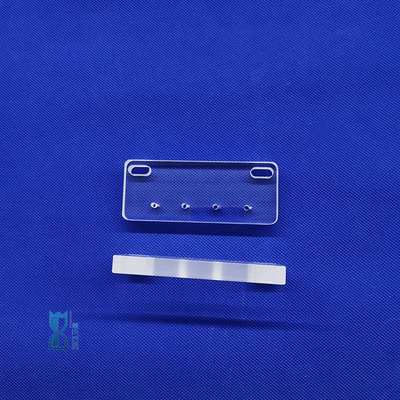 工場 オーダーメイド 高透明 透明 クォーツ パンチシート
