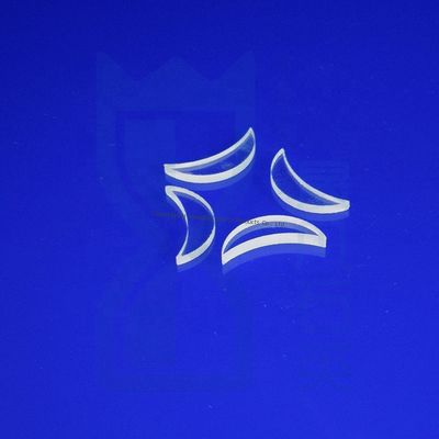 光学窓用高純度高透明石英ガラスシート