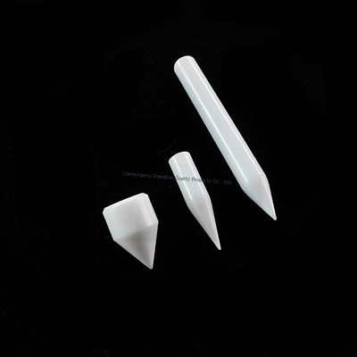 カスタマイズ可能な1600℃高温耐性99%アルミナセラミック耐火製品