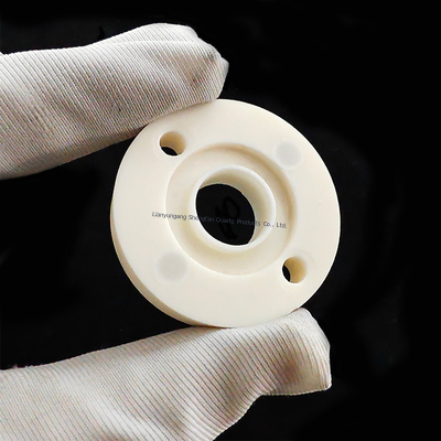 高温耐火セラミック 低熱膨張係数 耐食性 厳しい用途向け