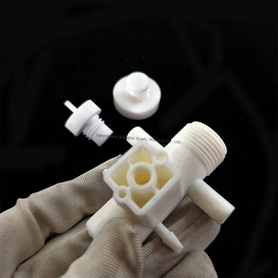 高温耐火セラミック 低熱膨張係数 耐食性 厳しい用途向け