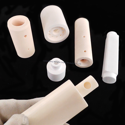 高温耐火セラミック 低熱膨張係数 耐食性 厳しい用途向け