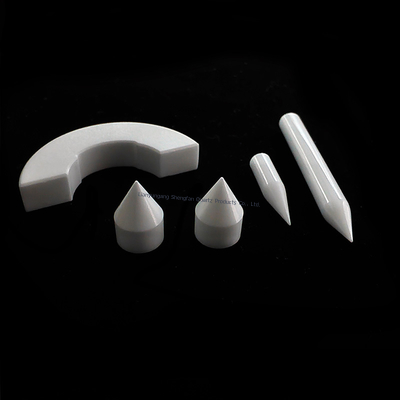 高温耐火セラミック 低熱膨張係数 耐食性 厳しい用途向け