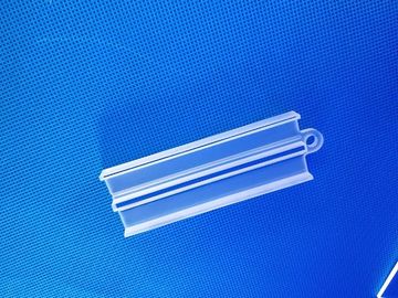 水晶シートの水晶窓ミラーのPerforatedHighの注文の溝がある温度の抵抗力がある光学透明な水晶ガラス