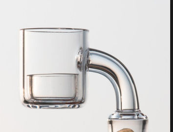 煙る付属品の結び目のEcoの友好的なライト級選手の100%の水晶材料