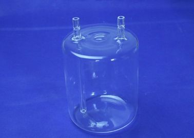 多処理化学ガラス製品SiO2の内容の構成の反酸
