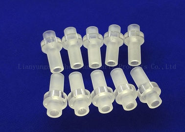 注文装置および器械の水晶予備品の処理