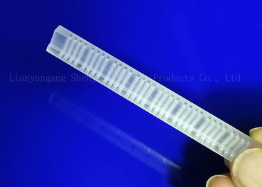 ISO9001水晶研摩剤の機械化のAbnormity OD 3mm