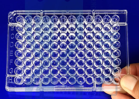 レーザーの訓練の透明な石英ガラスの版の水晶版を機械で造る精密ガラス