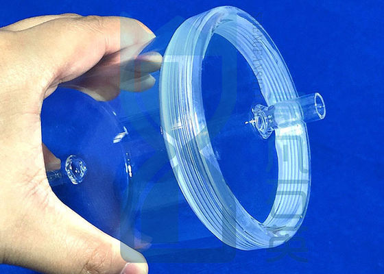 実験室の特別なAbnormityの水晶器械
