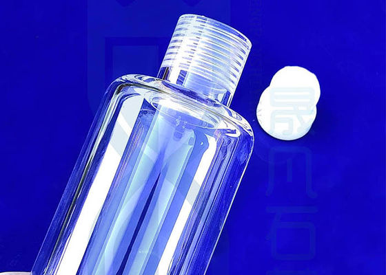 二重波形の実験室の試薬のびんの軽量の非有毒な材料