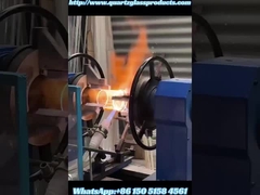 クォーツ フレンズ チューブ は どの よう に 作ら れ ます か