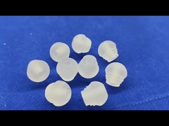 大口径石英透明ガラス管太陽光発電拡散管