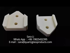 耐高温工業用セラミックス