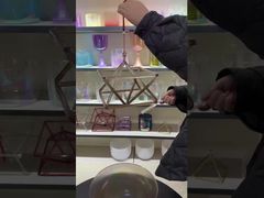 クォーツ・クリスタル・シンギング・ボウル