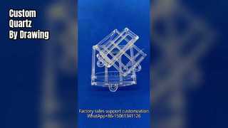 メーカーカスタムクォーツ品