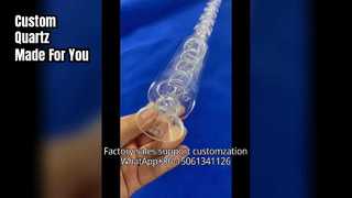 高品質のクォーツ製品