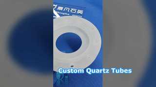 クォーツのカスタマイズ