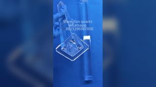 光学用高純度石英板