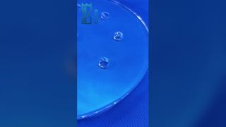 石英多孔質シート