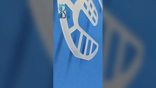 石英カスタム形状特殊シート