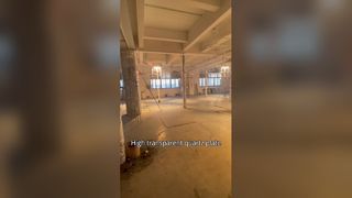 石英ガラス板工場直販